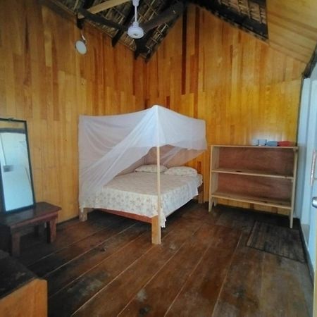 Restaurant Y Cabanas Chefy By Rotamundos ซิโปไลต์ ภายนอก รูปภาพ